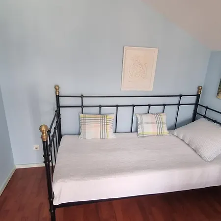 Lukic Hotel apartamentowy