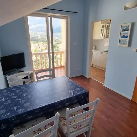 Lukic Hotel apartamentowy *