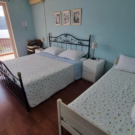 Hotel apartamentowy Lukic *