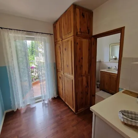 Hotel apartamentowy Lukic