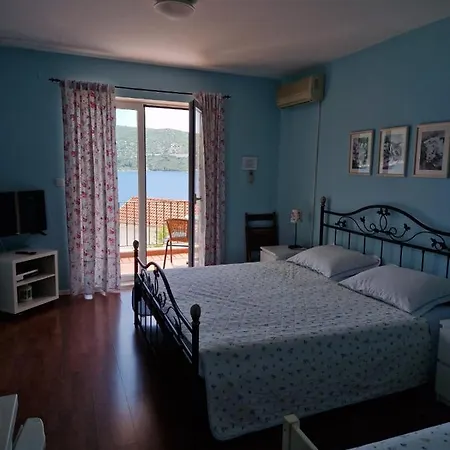 Lukic Hotel apartamentowy Slano
