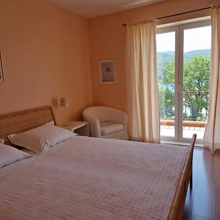 Lukic Hotel apartamentowy