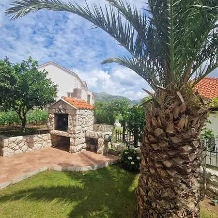 Hotel apartamentowy Lukic Slano