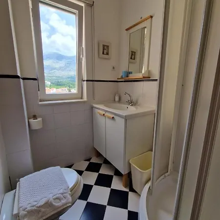 Lukic Hotel apartamentowy *