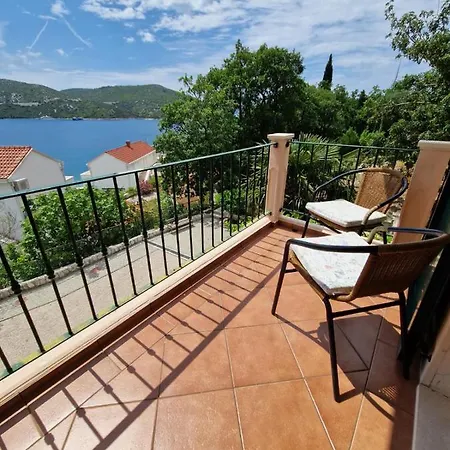 Aparthotel Lukic Slano