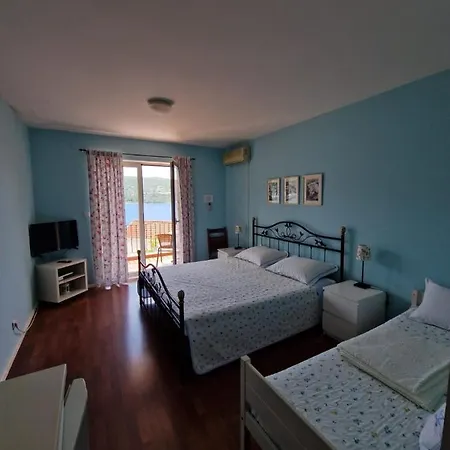 Hotel apartamentowy Lukic