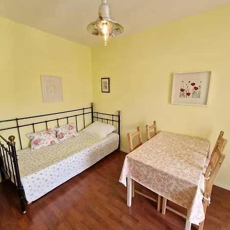 Hotel apartamentowy Lukic *