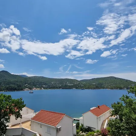 Hotel apartamentowy Lukic