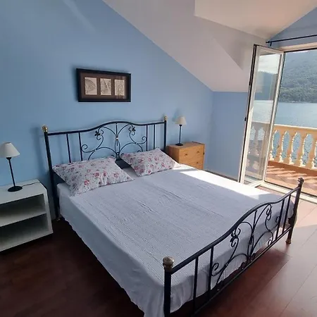 Sea Garden Slano Apartments 4* Slano