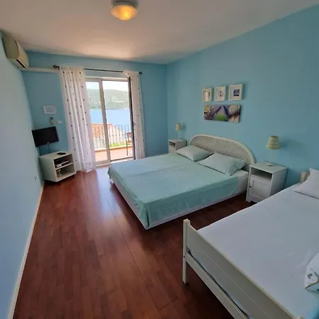 Sea Garden Slano Apartments 4* Slano