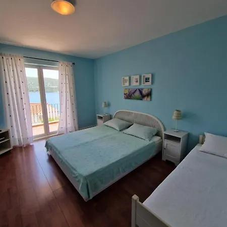 Sea Garden Slano Apartments Slano