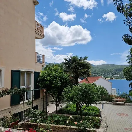 Lukic Aparthotel *