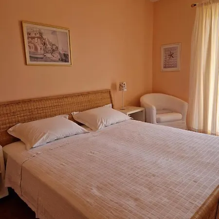 Sea Garden Slano Apartments