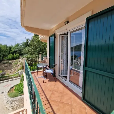 Aparthotel Lukic