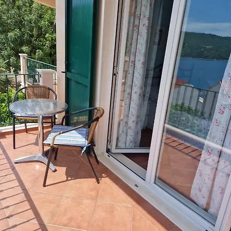 Lägenhetshotell Sea Garden Slano Apartments 4*