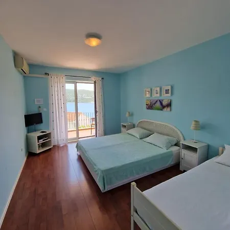 Sea Garden Slano Apartments